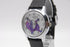 【 EXC+4 】 Seiko Disney Time 5000-8000 CHESIRE CAT Hand Winding Watch from JAPAN